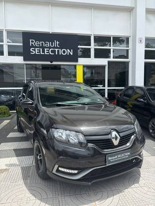 RENAULT SANDERO 1.0 12V SCE FLEX S EDITION MANUAL RENAULT SANDERO 1.0 12V SCE FLEX S EDITION MANUAL